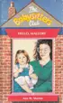 Book cover of Hello, Mallory