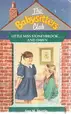 Book cover of Little Miss Stoneybrook...and Dawn