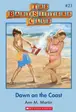 Book cover of Dawn on the Coast