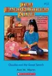Book cover of Claudia and the Great Search
