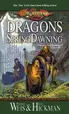 Book cover of Dragons of Spring Dawning