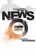 Book cover of Nightly News