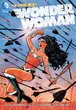 Book cover of Wonder Woman volume 1