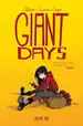 Book cover of Giant Days Vol. 1
