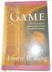 Book cover of The Game