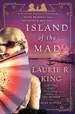 Book cover of Island of the Mad