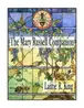 Book cover of The Mary Russell Companion
