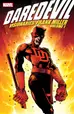 Book cover of Daredevil Visionaries: Frank Miller, Vol. 1