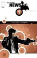 Book cover of The Nightly News #1