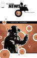 Book cover of The Nightly News #3