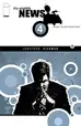 Book cover of The Nightly News #4