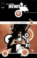 Book cover of The Nightly News #6