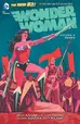 Book cover of Wonder Woman, Volume 6: Bones