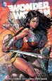 Book cover of Wonder Woman, Volume 7: War-Torn