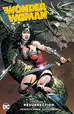 Book cover of Wonder Woman, Volume 9: Resurrection