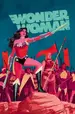 Book cover of Absolute Wonder Woman by Brian Azzarello & Cliff Chiang, Vol. 2