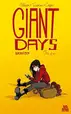 Book cover of Giant Days, #1