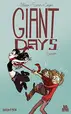 Book cover of Giant Days #7