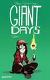 Book cover of Giant Days #12