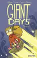 Book cover of Giant Days #13