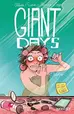 Book cover of Giant Days #16