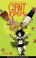 Book cover of Giant Days #19