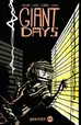 Book cover of Giant Days #21