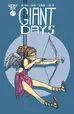 Book cover of Giant Days #29