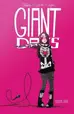 Book cover of Giant Days, Vol. 4