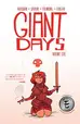 Book cover of Giant Days, Vol. 5