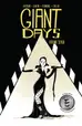 Book cover of Giant Days, Vol. 7