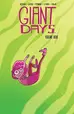 Book cover of Giant Days, Vol. 9