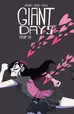 Book cover of Giant Days, Vol. 10