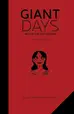 Book cover of Giant Days: Not on the Test Edition Vol. 1