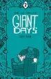 Book cover of Giant Days Library Edition Vol. 2