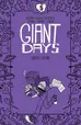 Book cover of Giant Days Library Edition Vol. 5