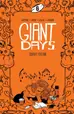 Book cover of Giant Days Library Edition Vol. 6