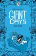 Book cover of Giant Days Library Edition Vol. 7