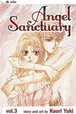 Book cover of Angel Sanctuary, Vol. 3