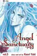 Book cover of Angel Sanctuary, Vol. 5