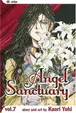 Book cover of Angel Sanctuary, Vol. 7