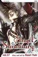 Book cover of Angel Sanctuary, Vol. 17