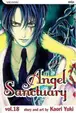 Book cover of Angel Sanctuary, Vol. 18