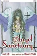 Book cover of Angel Sanctuary, Vol. 19