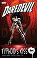 Book cover of DAREDEVIL: TYPHOID'S KISS