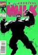 Book cover of O Incrível Hulk n° 134