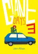 Book cover of Giant Days: Year One #3