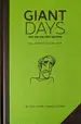 Book cover of Giant Days: Not on the Test Edition Vol. 4