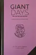 Book cover of Giant Days: Nos années fac, #5: Des abîmes d’incertitude