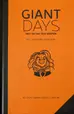 Book cover of Giant Days: Nos Années Fac, #6: 2ieme année, printemps